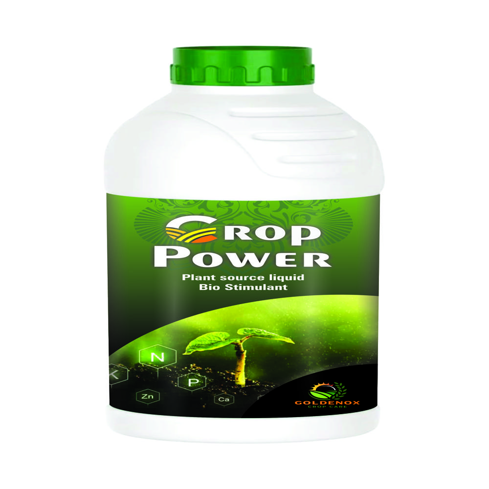 Bio Stimulant PGR