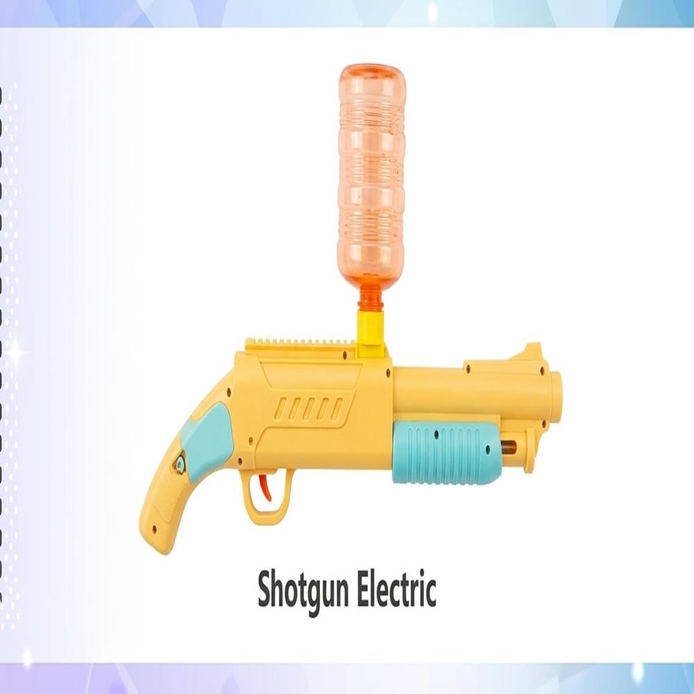 Shotgun Electric