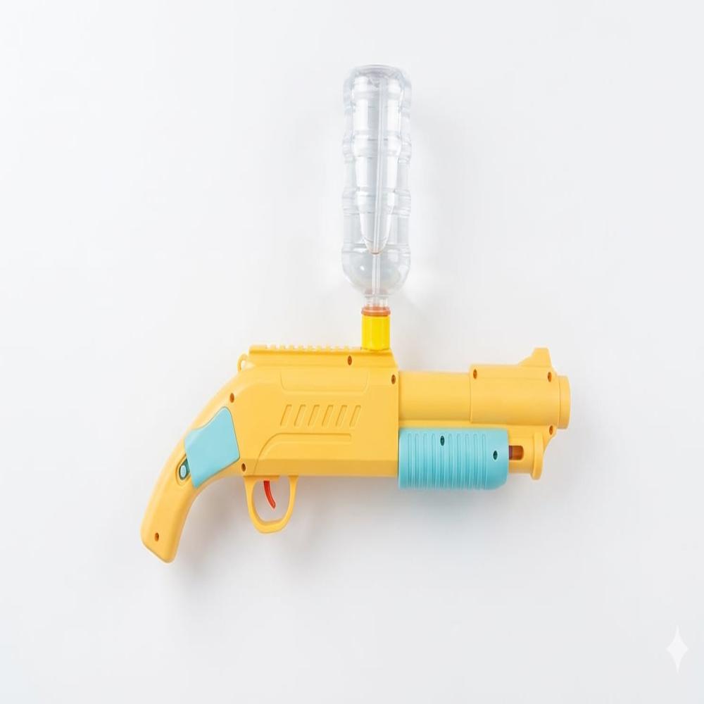 Shotgun Electric
