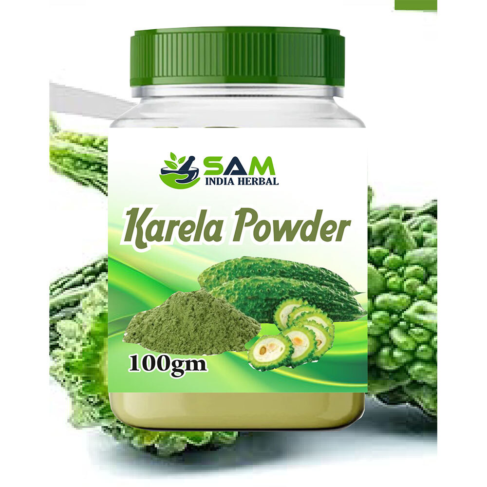Karela Powder