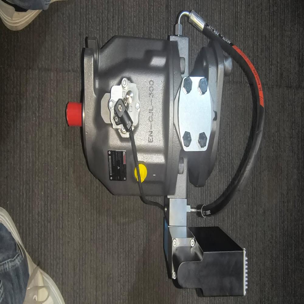 Rexroth Hydraulic Piston pump SYDFEE-20/071R-PRA12KD5-0479-A2A0FLX