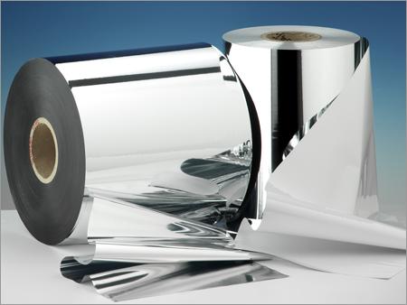 Stainless Steel Foil