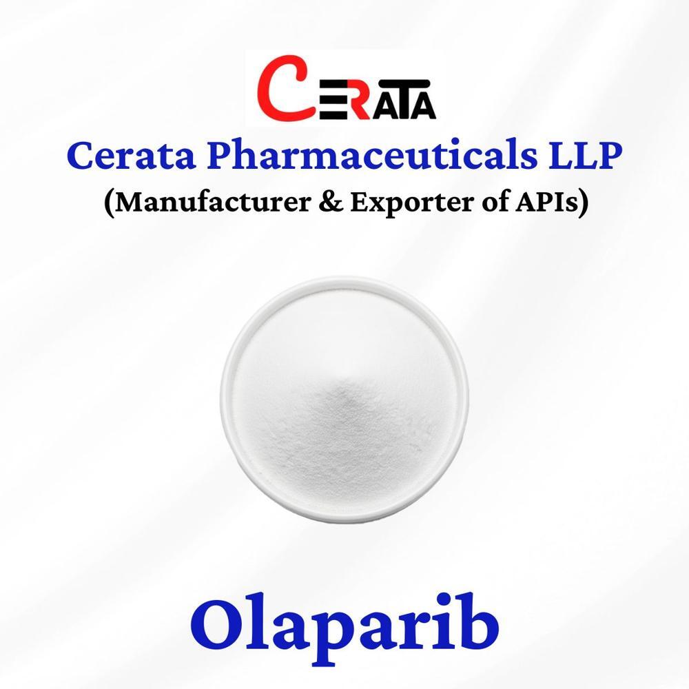 Olaparib API Powder