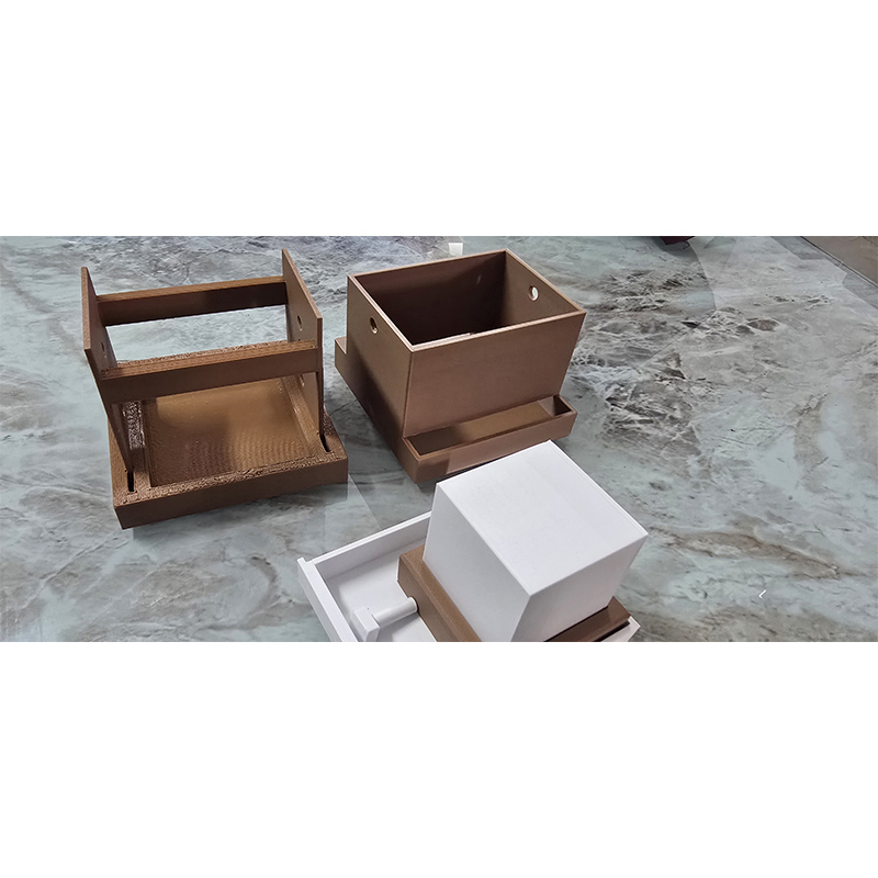 School and college project models