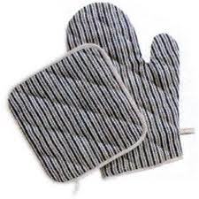 ओवन दस्ताने मिट