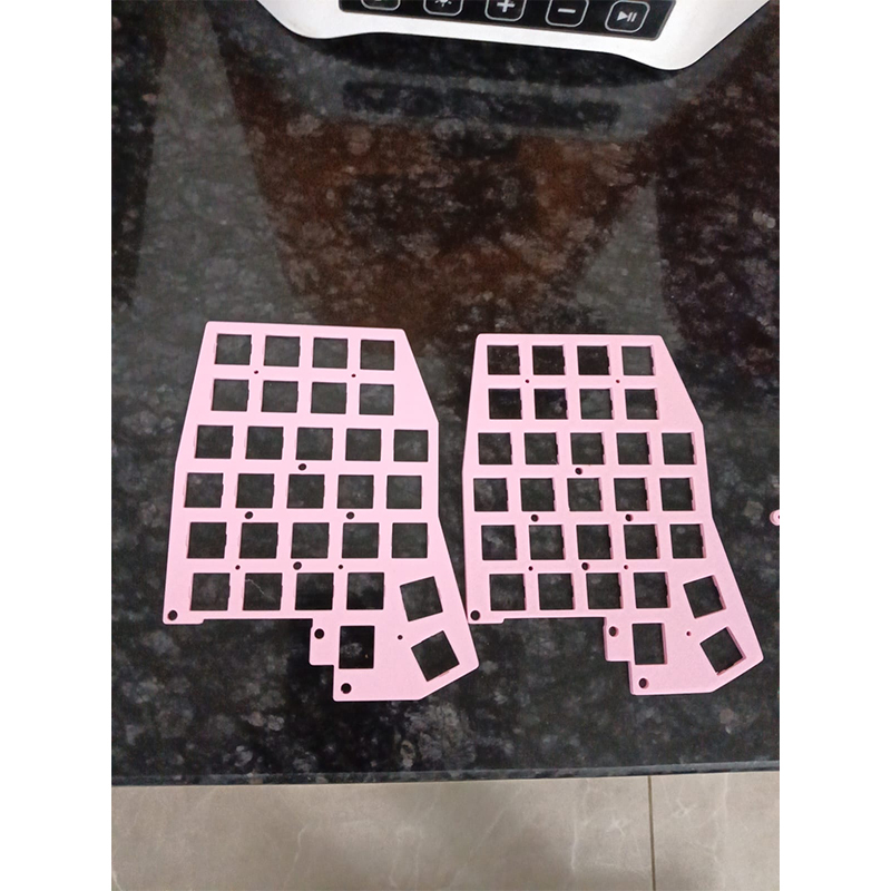 Design and 3D printing of enclosures for electronics