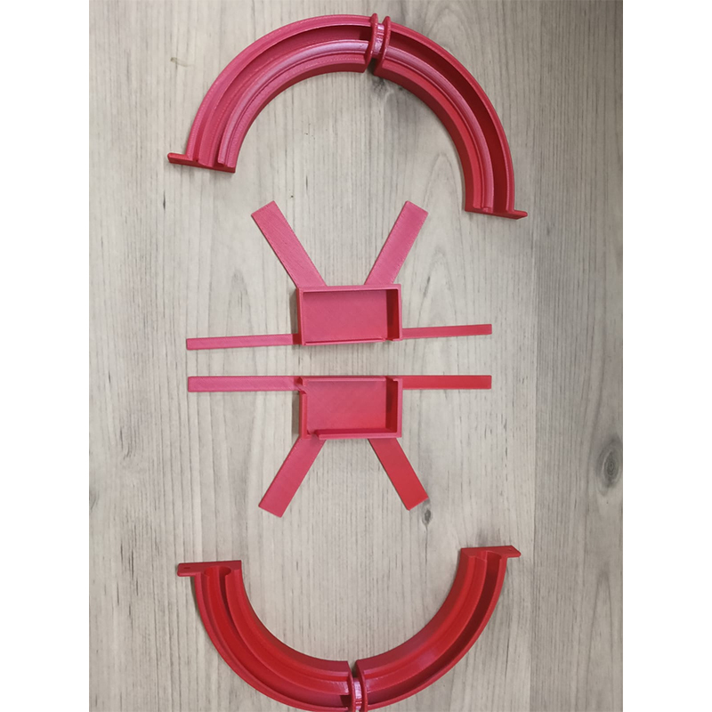 3D Printed Part