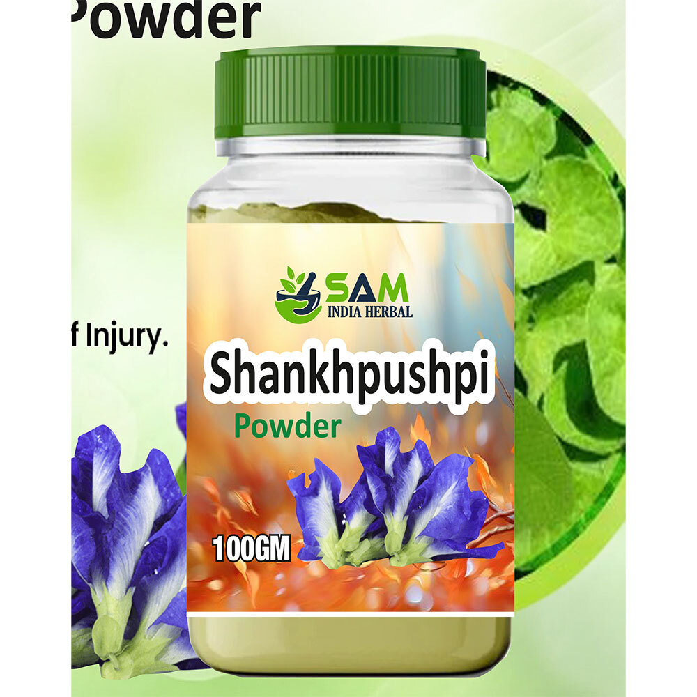 Shankhpushpi Powder