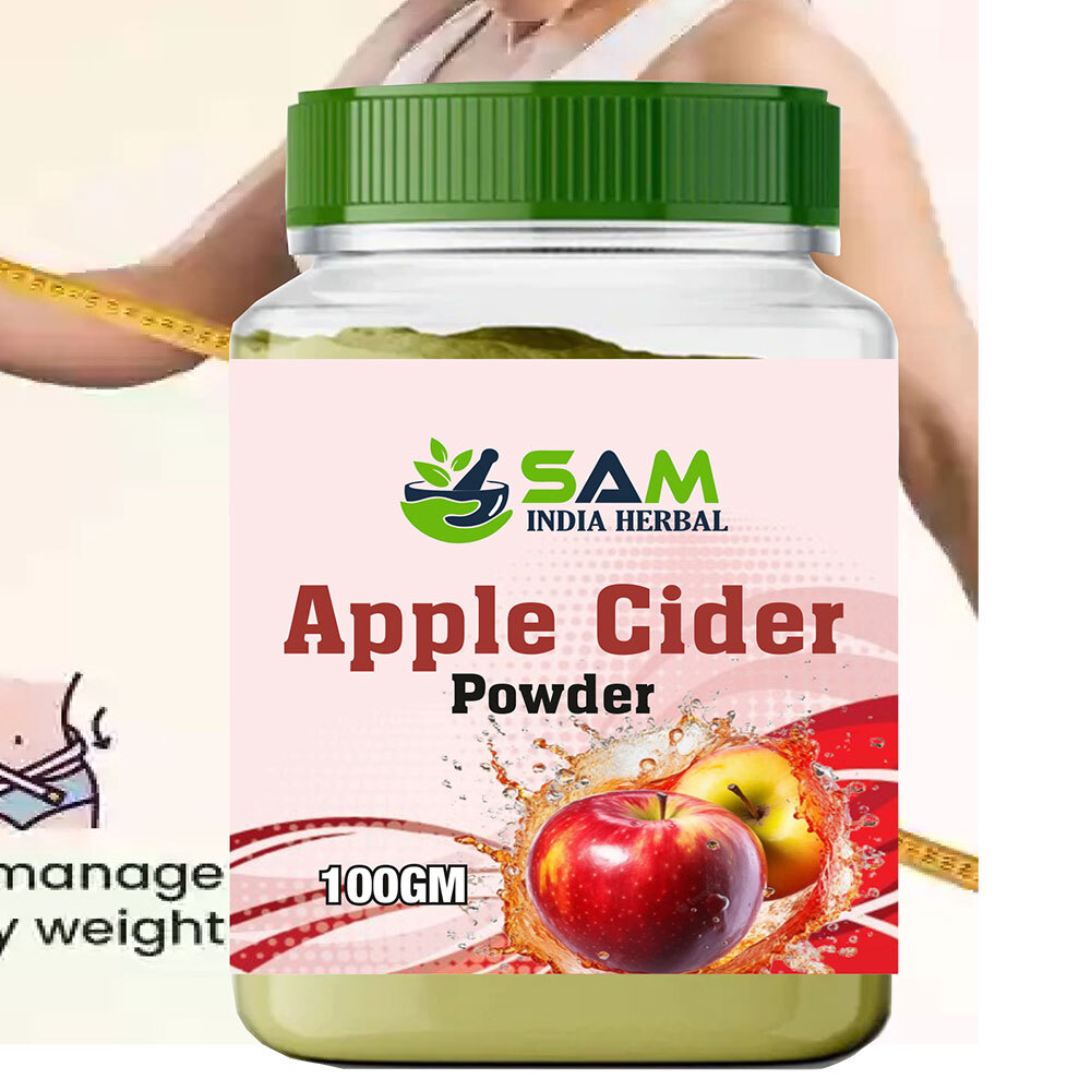 Apple Cider Powder