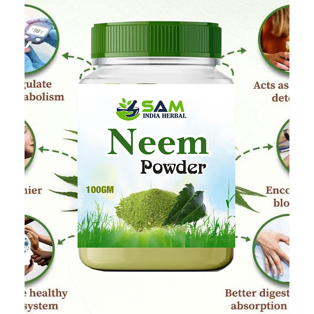 Neem Powder