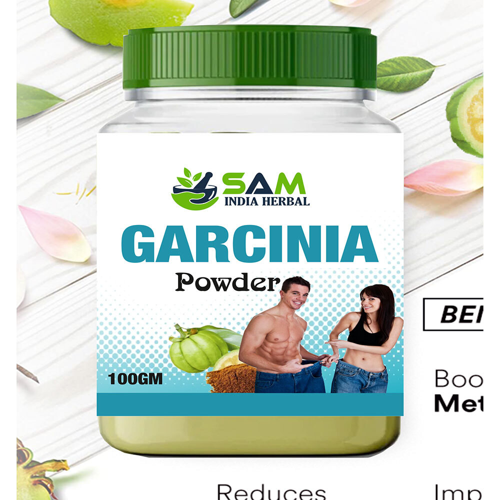 Garcinia Powder