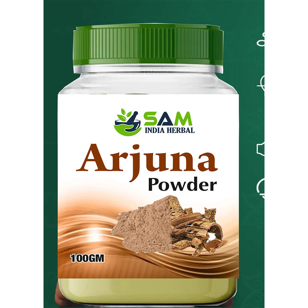 Arjuna Powder