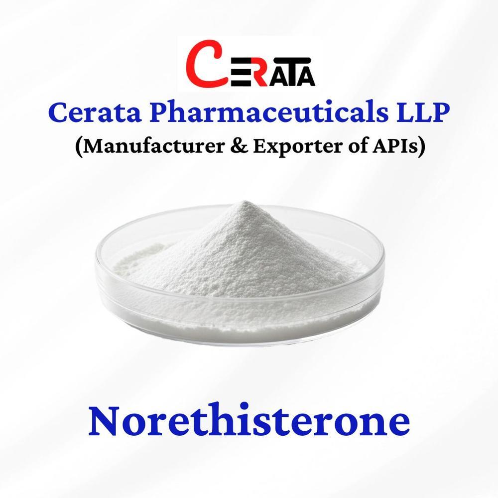 Norethisterone API Powder USP