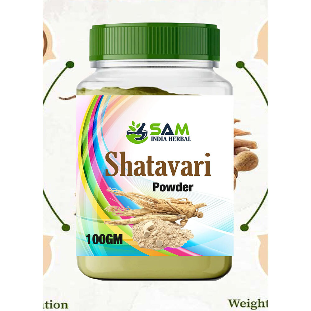 Shatavari Powder
