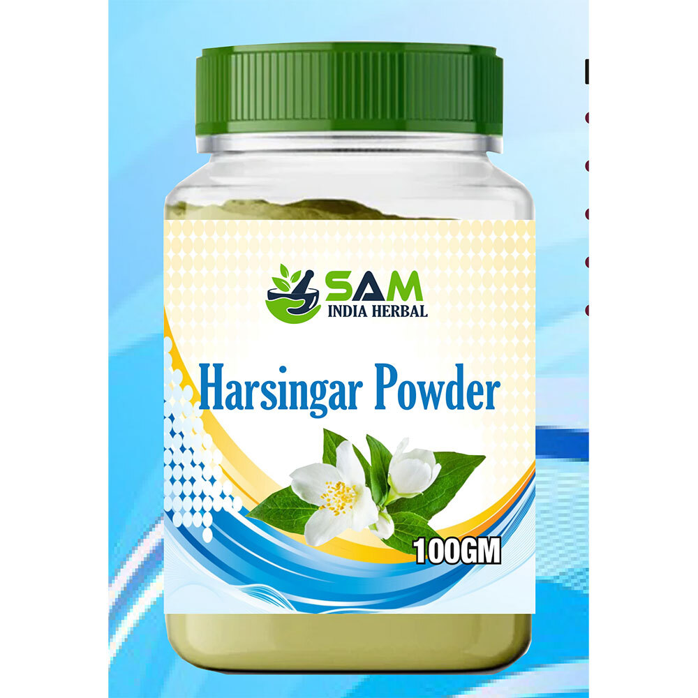 Harsingar Powder