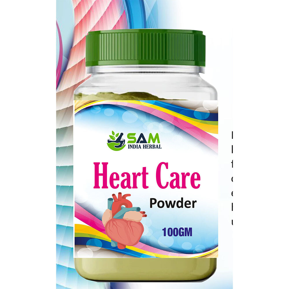 Heart Care Powder