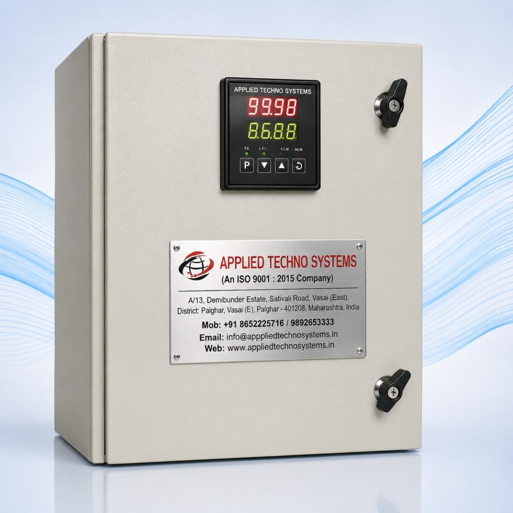 Gas Purity Analyzer