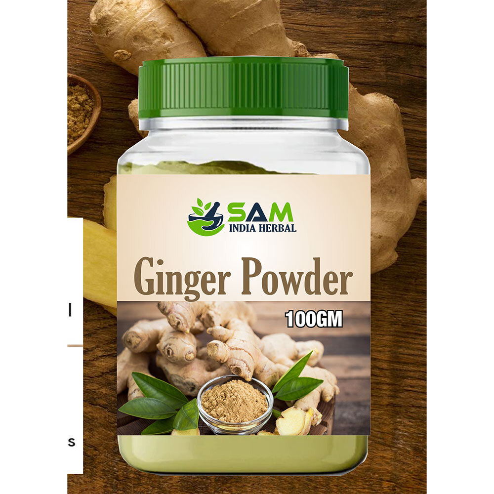 Ginger Powder
