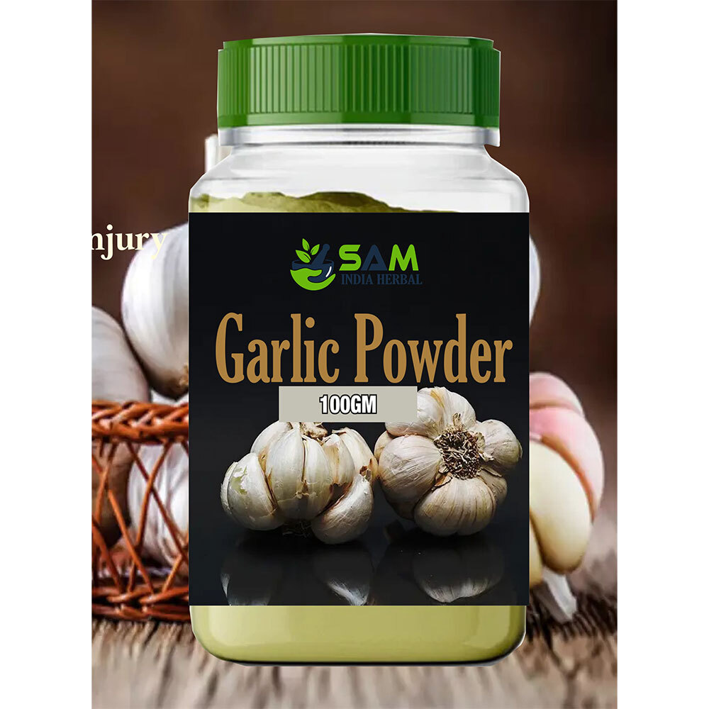 Garlic Powder