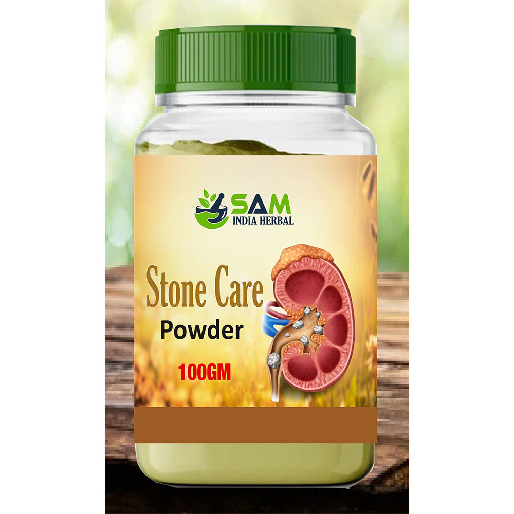 Stone Care Powder