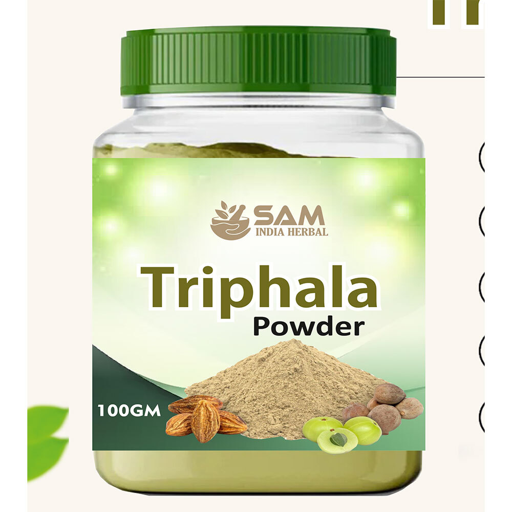 Triphala Powder