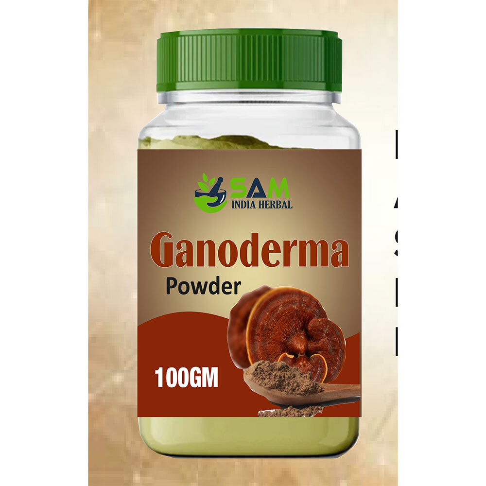 Ganoderma Powder