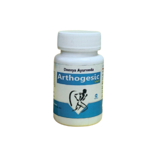 Ayurvedic Pain Killer Tablets