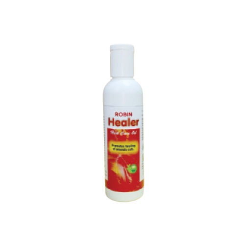 Herbal Pain Care Oil