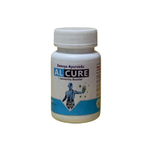 Immunity Booster Capsules