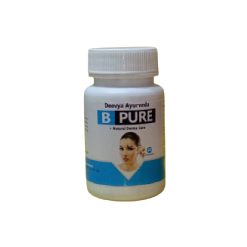 Natural Derma Care Capsules