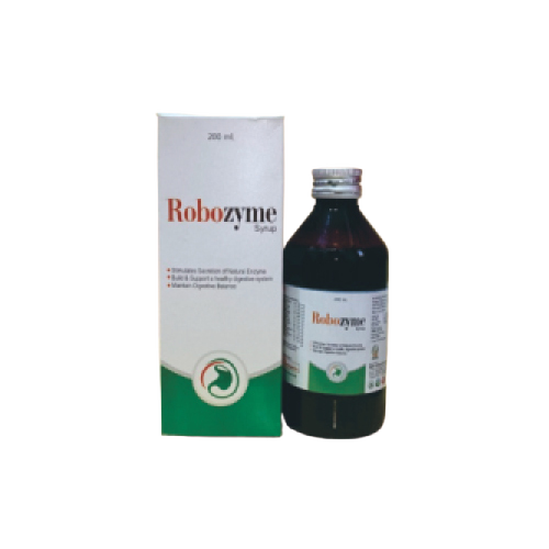 Enzyme Syrup