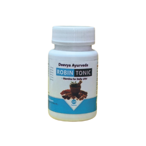 Stamina For Daily Life Tablets