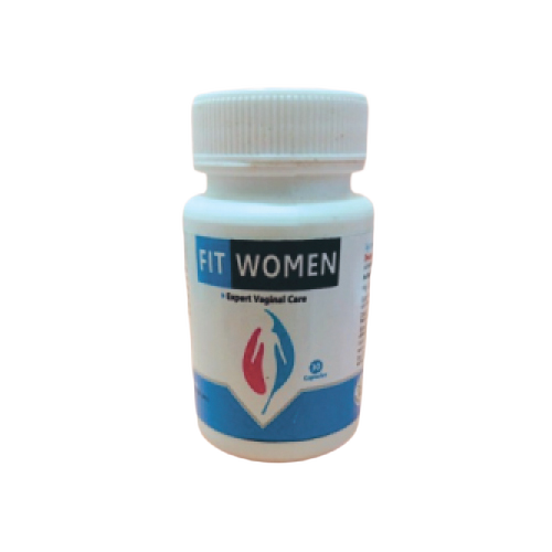 Vaginal Care Capsules