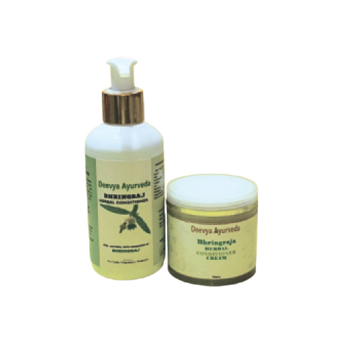 Bhringraj Herbal Hair Condiitioner
