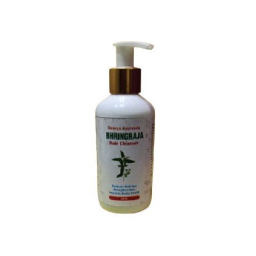 Hair Cleanser