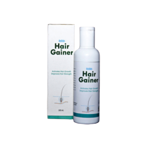 Hair Gainer