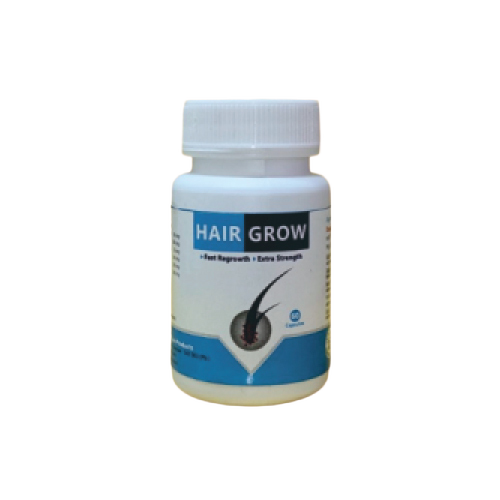 Hair Grow Capsules