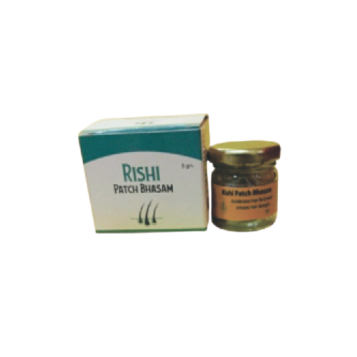 Hair Patch Bhasam