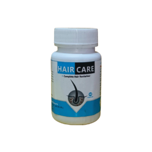 Hair Revitalizer Capsules