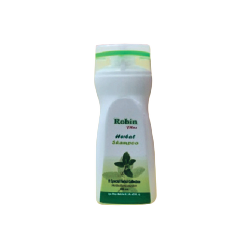 Herrbal Shampoo