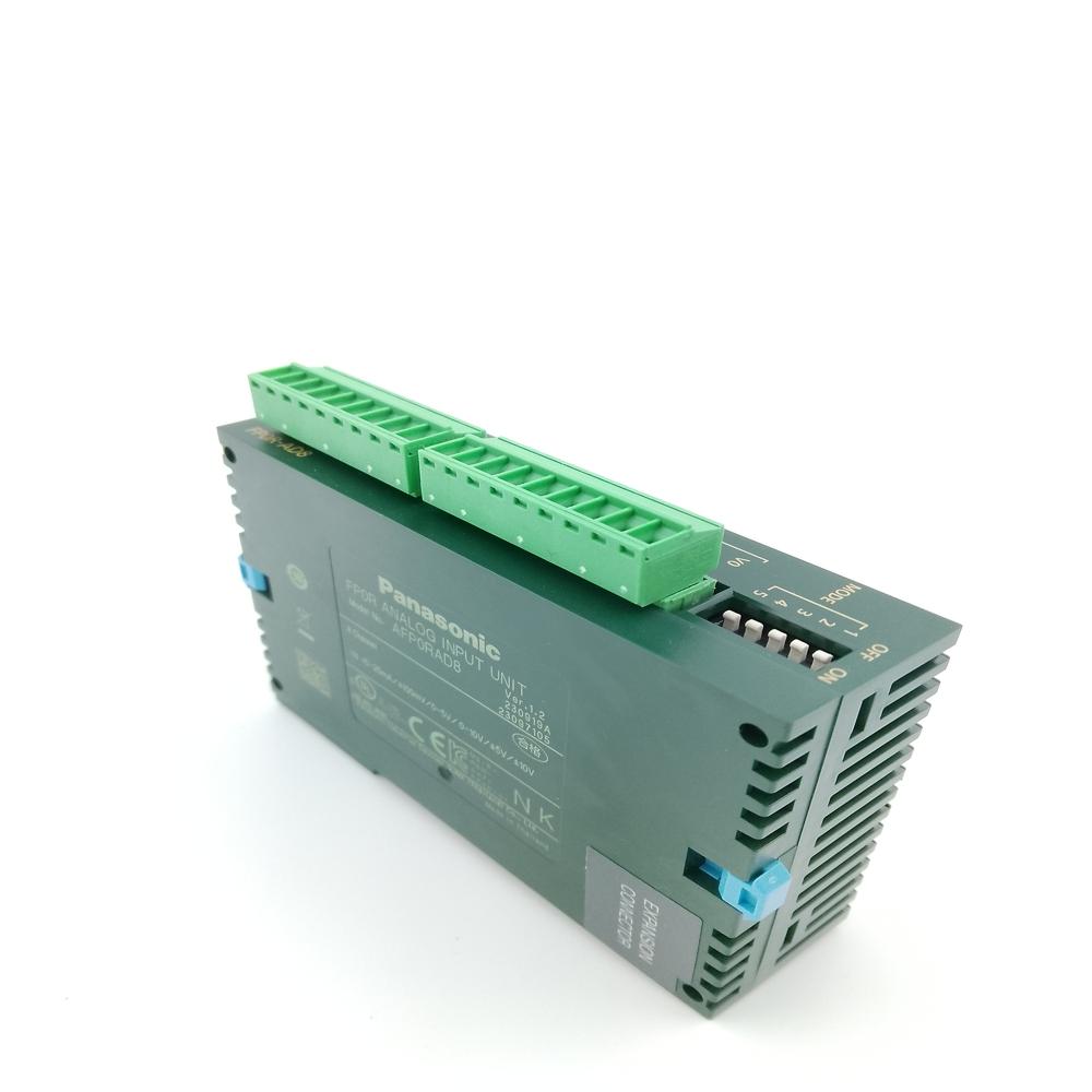 AFP0RC14RS PLC System