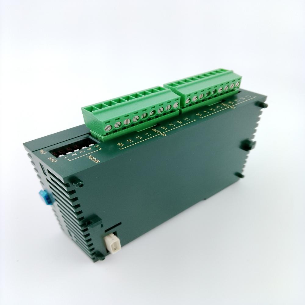 AFP0RC14RS PLC System