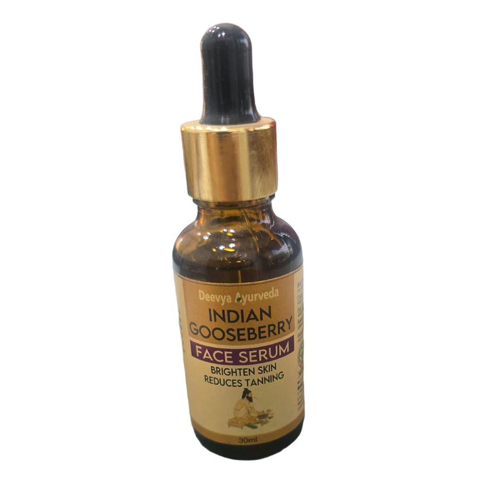 Face Serum