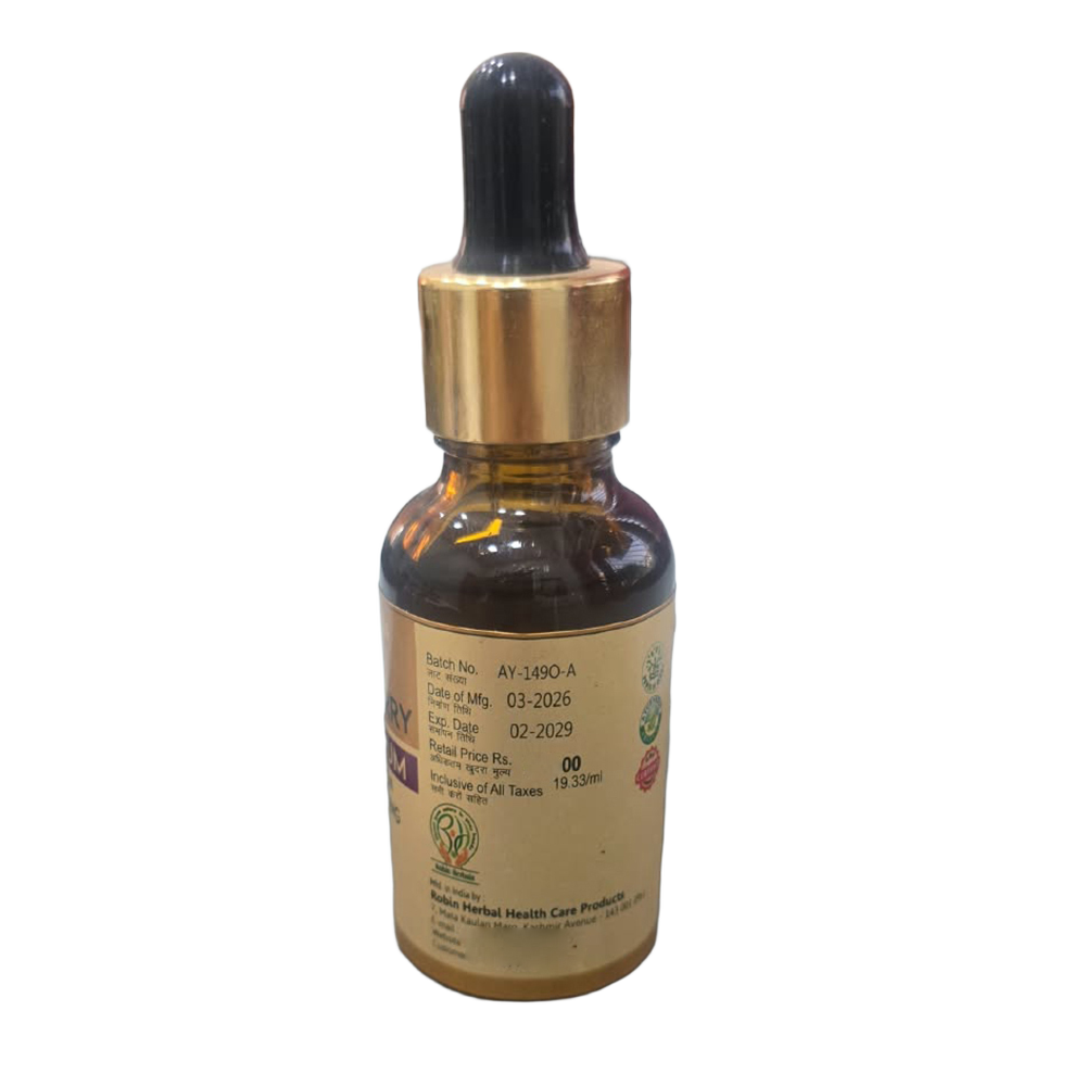 Face Serum
