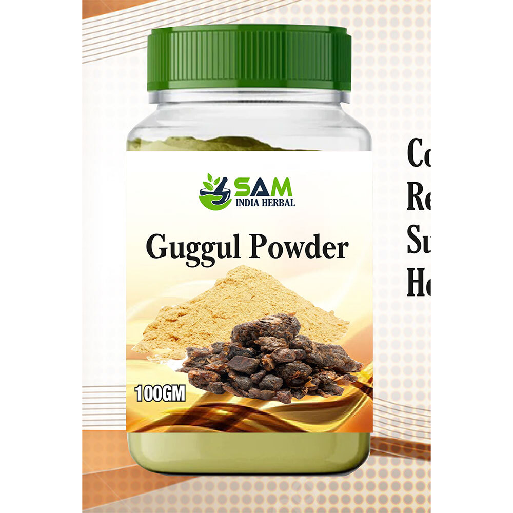 Guggul Powder