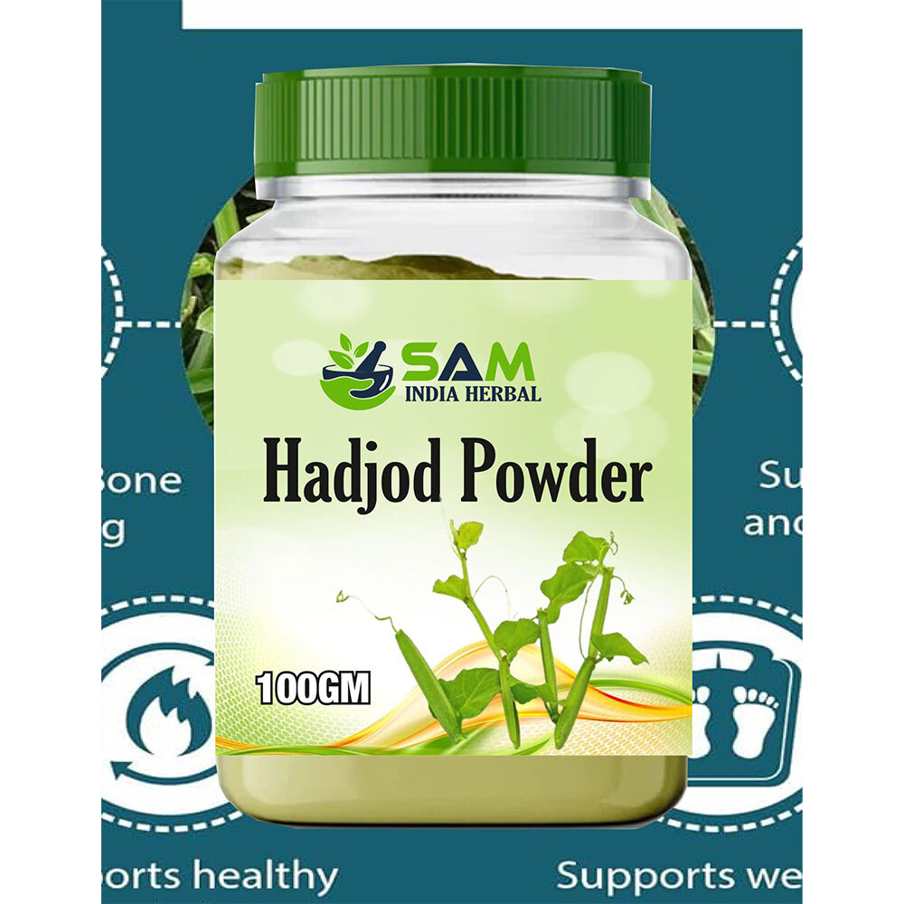 Hadjod Powder