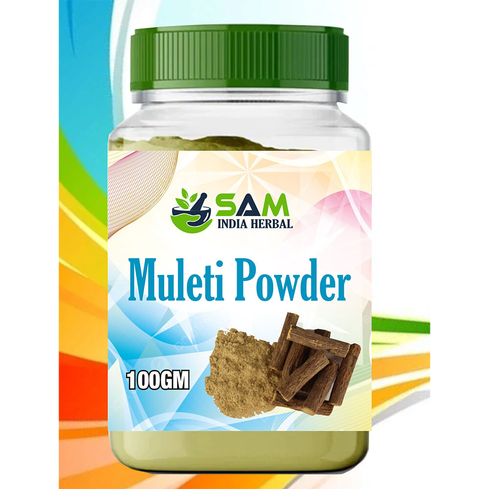 Muleti Powder