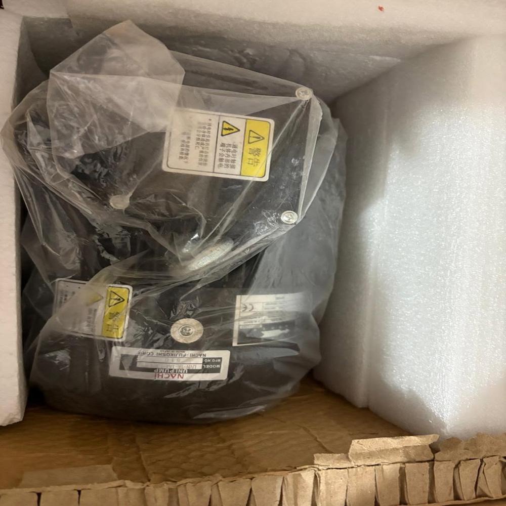 Nachi Hydraulic Motor UVN1A-1A4-1.5-4-11