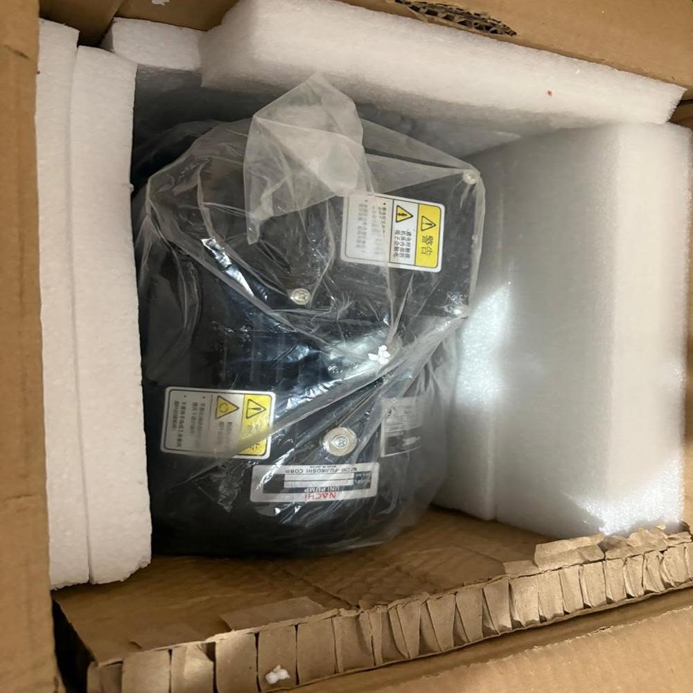 Nachi Hydraulic Motor UVN1A-1A4-1.5-4-11