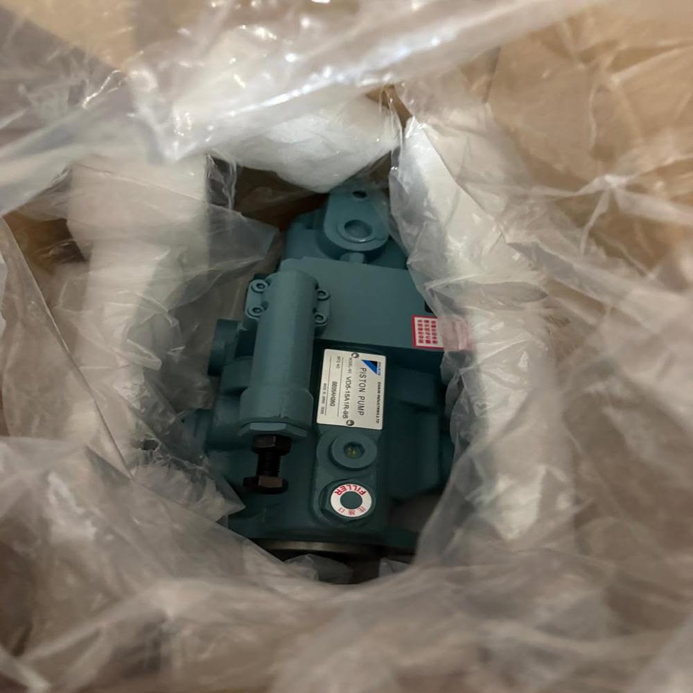 Daikin Hydraulic Piston Pump VD5-15A1R95+DS15P-20